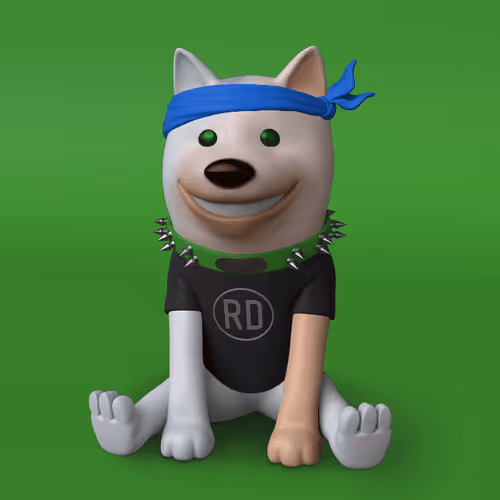 Rock Dogs