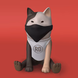 Rock Dog #2103