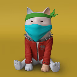 Rock Dog #2362
