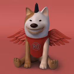 Rock Dog #5425