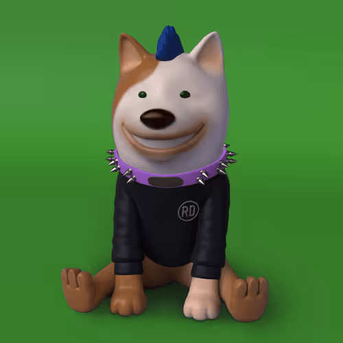 Rock Dogs