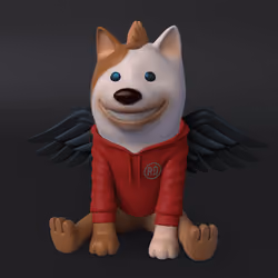 Rock Dog #2359