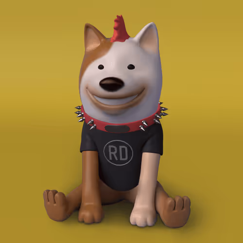 Rock Dogs