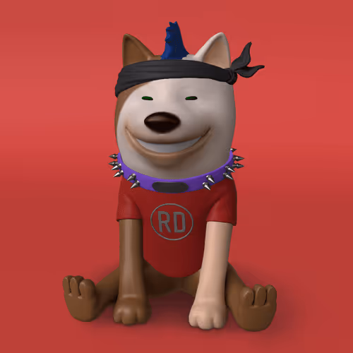 Rock Dogs