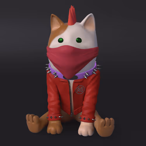 Rock Dogs