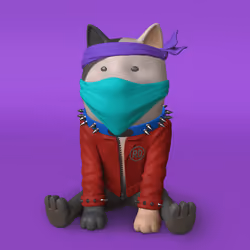 Rock Dog #4320