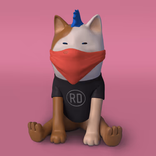 Rock Dogs