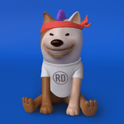 Rock Dog #7311