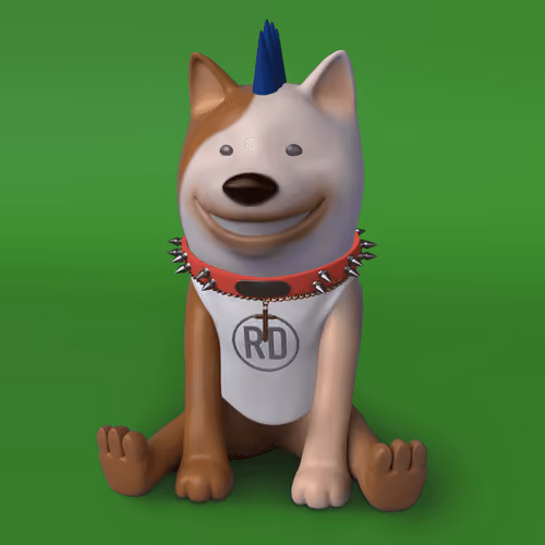 Rock Dog #46