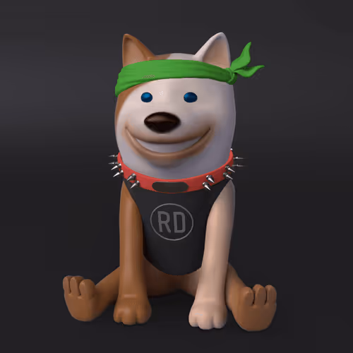 Rock Dogs