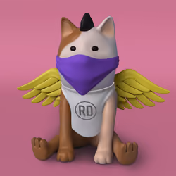 Rock Dog #9098