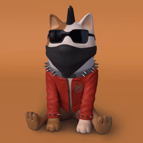 Rock Dogs
