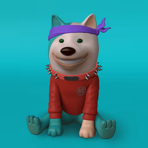 Rock Dogs