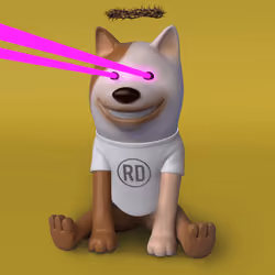 Rock Dog #5455
