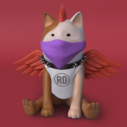 Rock Dog #8524