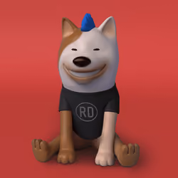 Rock Dog #6265