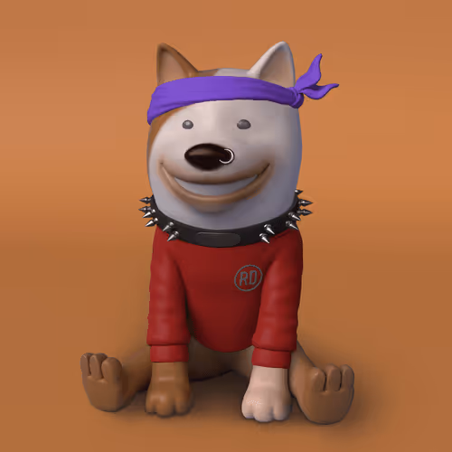 Rock Dogs