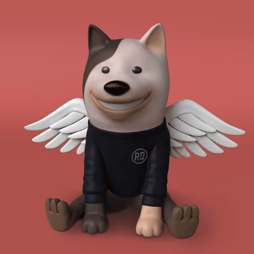 Rock Dog #5678
