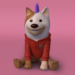 Rock Dog #5893