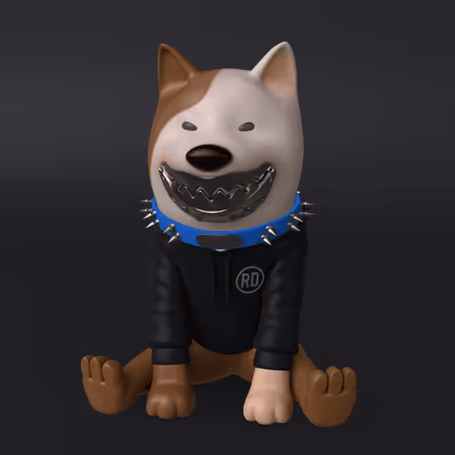 Rock Dogs
