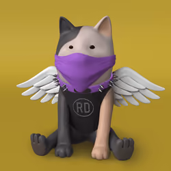 Rock Dog #5908