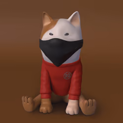 Rock Dog #4690