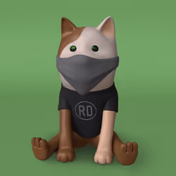 Rock Dog #6727