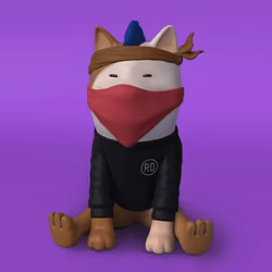 Rock Dog #6212