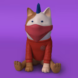 Rock Dog #5687