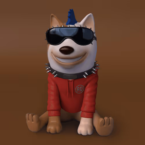 Rock Dogs