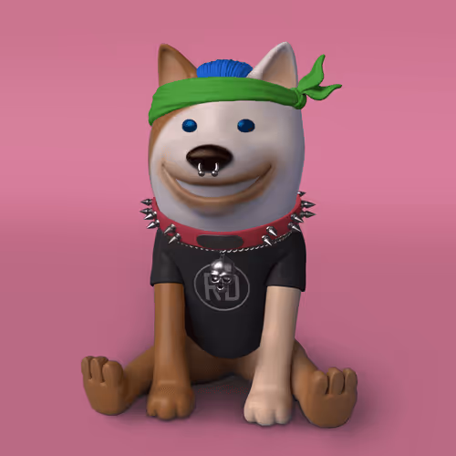 Rock Dogs