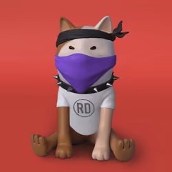 Rock Dog #6920