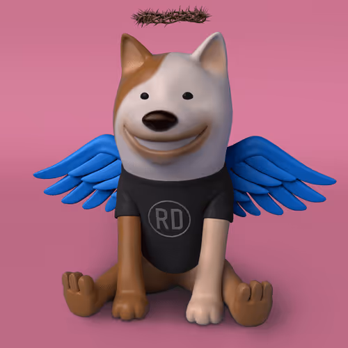 Rock Dogs