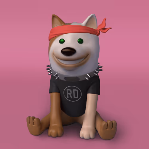 Rock Dogs