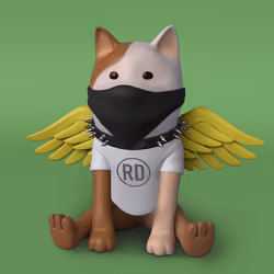 Rock Dog #2809