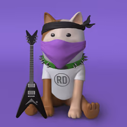 Rock Dog #8876