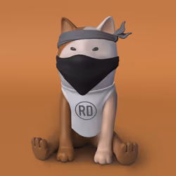 Rock Dog #7078