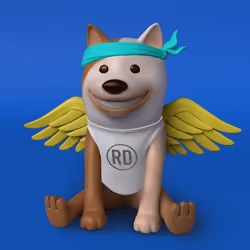 Rock Dog #9568