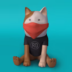 Rock Dog #5479