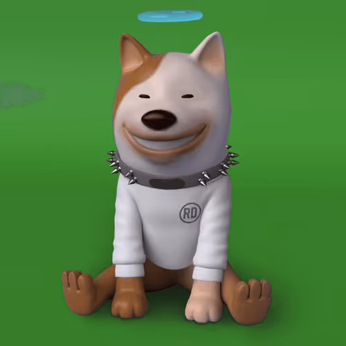 Rock Dogs