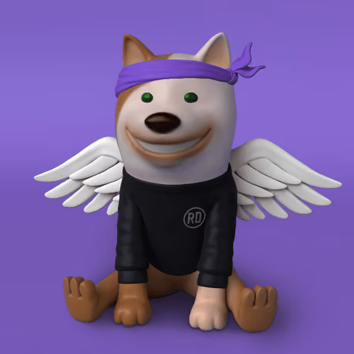 Rock Dog #6222
