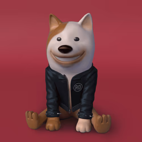 Rock Dogs