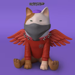 Rock Dog #2056