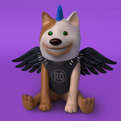 Rock Dogs