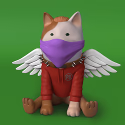 Rock Dog #6297