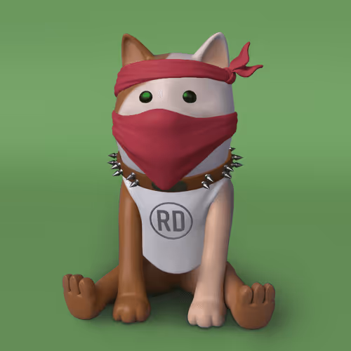 Rock Dogs