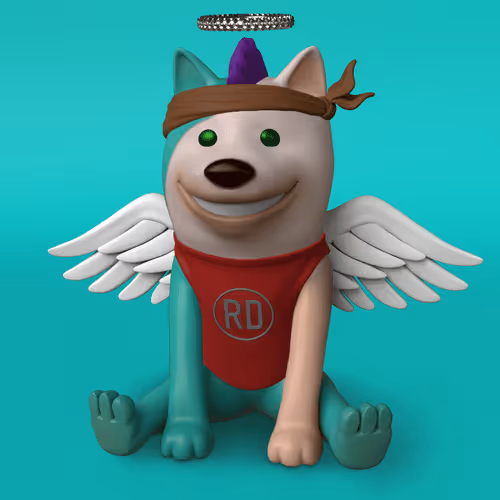 Rock Dogs