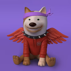 Rock Dog #7308