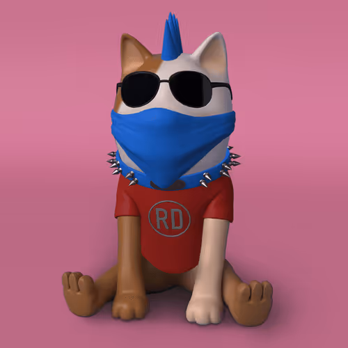 Rock Dogs
