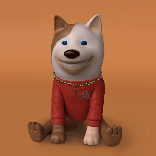 Rock Dogs